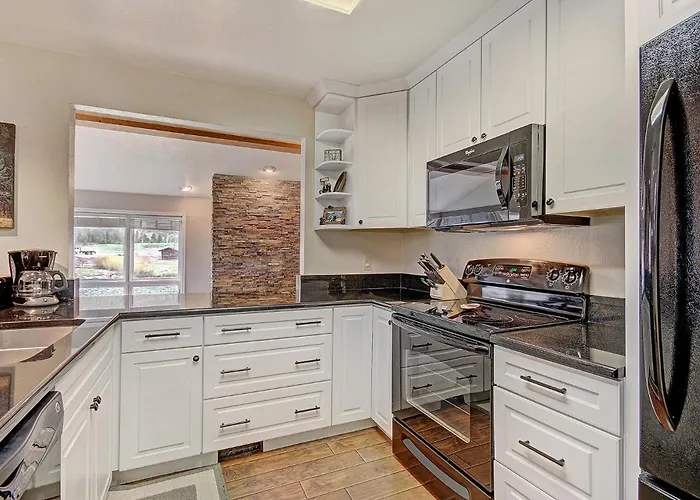 Apartment Woods12 Townhome Pet Friendly