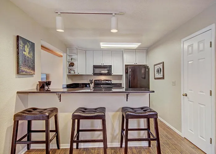 Apartment Woods12 Townhome Pet Friendly *