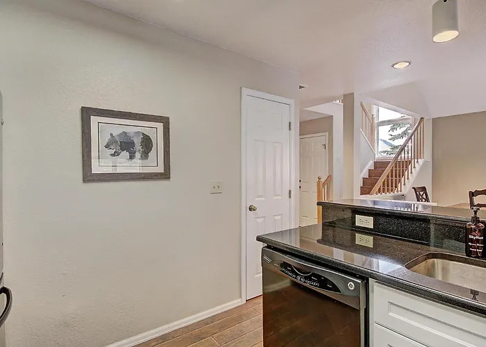 Woods12 Townhome Pet Friendly Copper Mountain